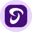 ProShares Short QQQ ロゴ