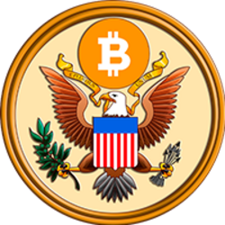 Strategic Bitcoin Reserve