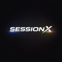 SessionX Logotyp
