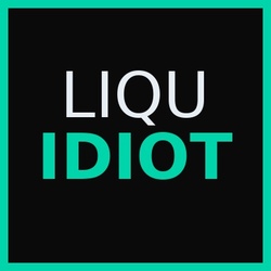 LIQUIDIOT