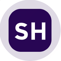 SoundHound AI Logosu