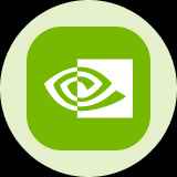 NVIDIA-logo