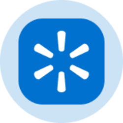 WALMART ロゴ