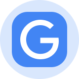 Alphabet Class A Logosu