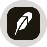 Robinhood Markets סֵמֶל