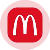 Logo McDonalds