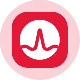 Broadcom סֵמֶל