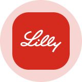 Eli Lilly ロゴ