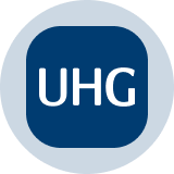 UnitedHealth סֵמֶל