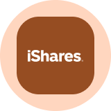 iShares Gold Trust ロゴ