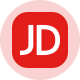 JDcom Logotyp