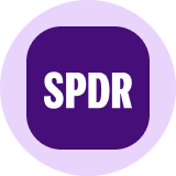 شعار SPDR S&P 500 ETF