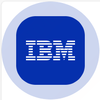 IBM סֵמֶל