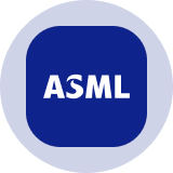 ASML Holding NV סֵמֶל