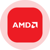 AMD Logotip