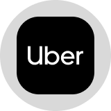 Uber סֵמֶל