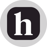 Logo Hims Hers Health