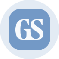 شعار Goldman Sachs