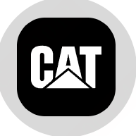 Caterpillar Λογότ.