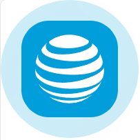 Logo AT&T