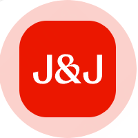 Logo Johnson & Johnson