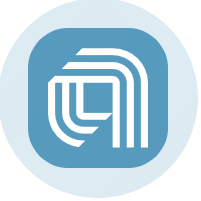 Logo de Applied Materials