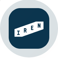 شعار IREN