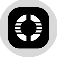 Oklo Logotip