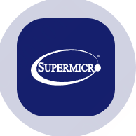 Super Micro Computer סֵמֶל