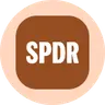 SPDR Gold Shares Logotip