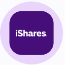 iShares Emerging ETF סֵמֶל