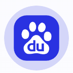 Baidu Logotyp