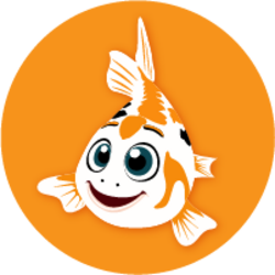 Fishkoin Logo