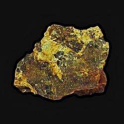 Cummingtonite