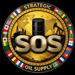Логотип Strategic Oil Supply