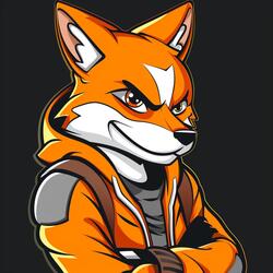 Fox Bets AI