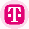 T-Mobile US (Ondo) 圖標
