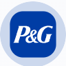 Procter & Gamble ロゴ