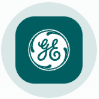 Logo de GE Vernova (Ondo)