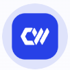 CoreWeaveInc.Class A סֵמֶל