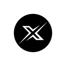 Логотип XCoin