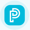 Logo de Plug Power