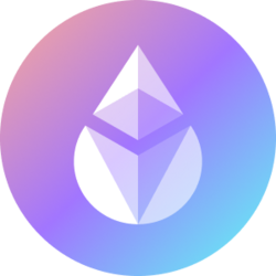 Lido Earn ETH