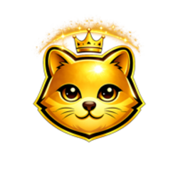 Glory Cat