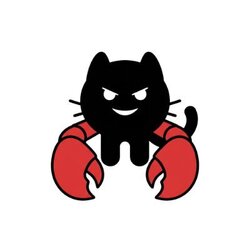 Gitclaw Logotyp