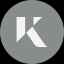 Kinesis Silver