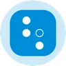D-Wave Quantum Logosu