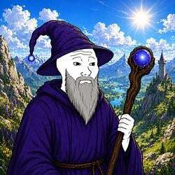 Логотип WIZ