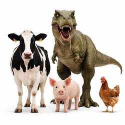 ANIMALS