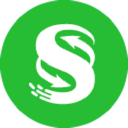 شعار Centric Swap